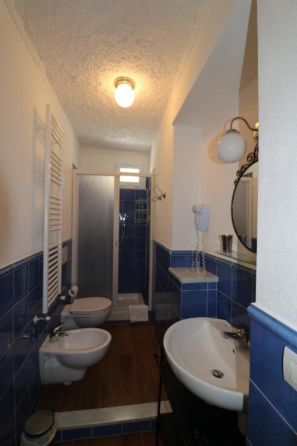 Ca De Pria Bed & Breakfast Casarza Ligure Eksteriør bilde