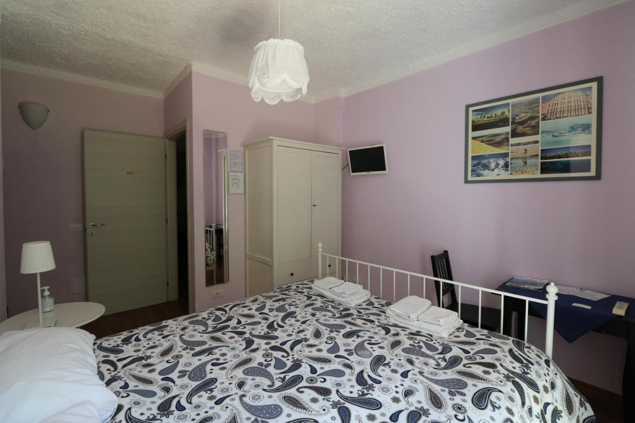 Ca De Pria Bed & Breakfast Casarza Ligure Eksteriør bilde