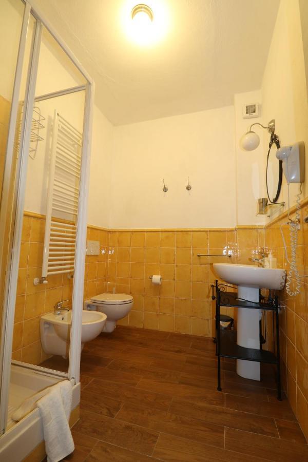 Ca De Pria Bed & Breakfast Casarza Ligure Eksteriør bilde