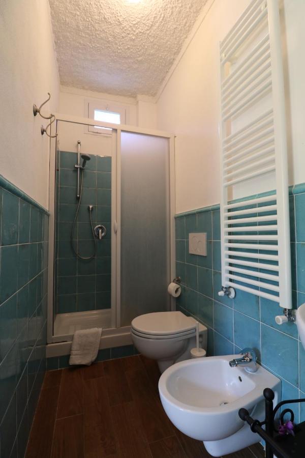 Ca De Pria Bed & Breakfast Casarza Ligure Eksteriør bilde