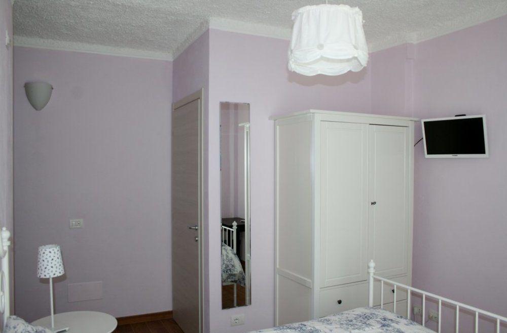 Ca De Pria Bed & Breakfast Casarza Ligure Eksteriør bilde