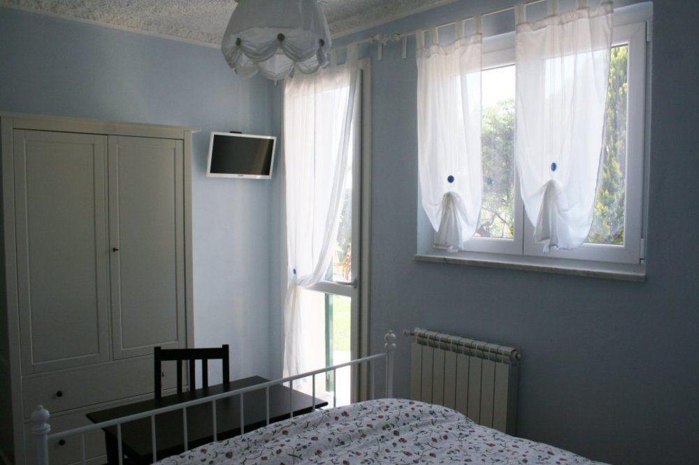 Ca De Pria Bed & Breakfast Casarza Ligure Eksteriør bilde